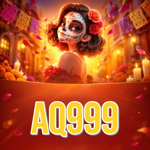 Screenshot 1 - aq999 Home Screen